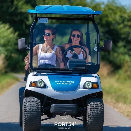 Strandnest * Olpenitz