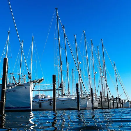 Ferienhaus Strandnest