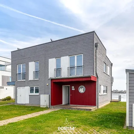 Strandnest Ferienhaus *