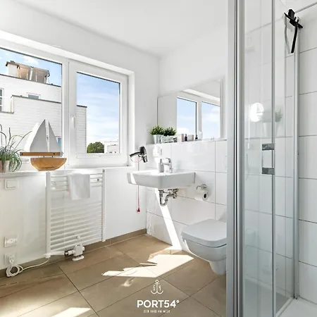 Strandnest Ferienhaus