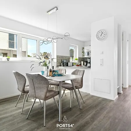 Ferienhaus Strandnest