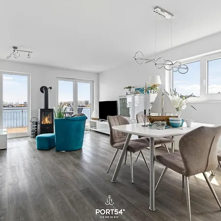 Strandnest Ferienhaus *