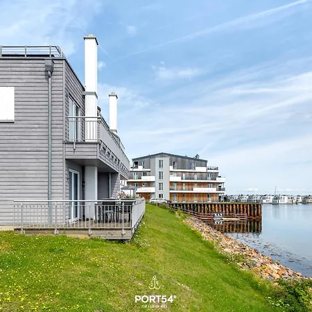 Strandnest * Olpenitz