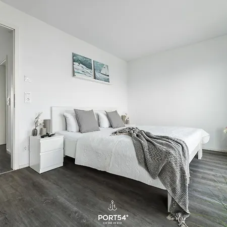 Ferienhaus Strandnest *