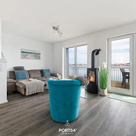 Strandnest Ferienhaus *